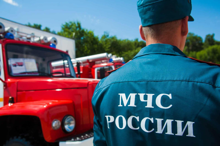 Противопожарный режим. Противопожарный режим.